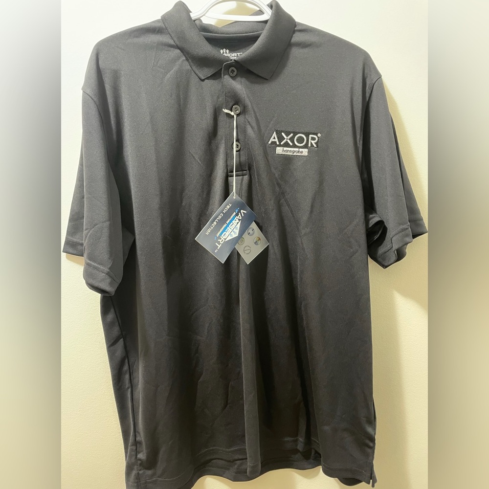 NWT Golf shirt
